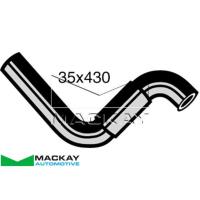 Mackay Radiator Lower Hose Thumbnail