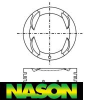 Nason Piston & pin set Thumbnail