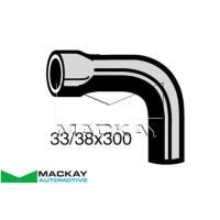 Mackay Radiator Lower Hose Thumbnail