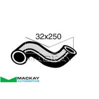 Mackay Radiator Upper Hose Thumbnail