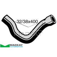 Mackay Radiator Lower Hose Thumbnail