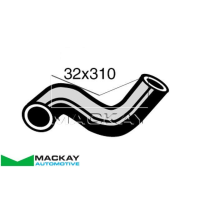 Mackay Radiator Upper Hose Thumbnail