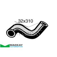 Mackay Radiator Upper Hose Thumbnail