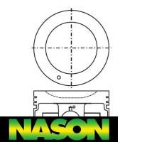 Nason Piston & pin set Thumbnail