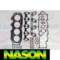 Nason Valve Regrind Set VRS Thumbnail