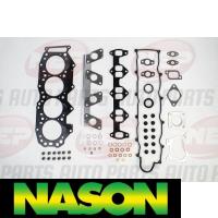 Nason Valve regrind set Thumbnail