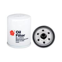 Sakura Oil Filter Replaces FEY0-14-302 Z429 High Performance Engine Protection Thumbnail