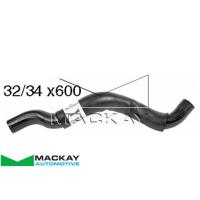 Mackay Upper Radiator Hose fits Ford Escape & Mazda Tribute 2.3L Thumbnail