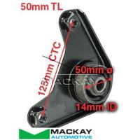 Mackay Differential Mount Bush Rear Thumbnail