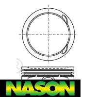 Nason Piston & Pin Set Thumbnail