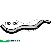 Mackay Heater Hose Thumbnail