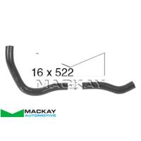 Mackay Engine Bypass Coolant Hose for Ford Escape & Mazda Tribute Thumbnail