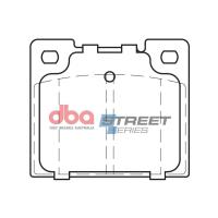 DBA Brake Pads Street Series Thumbnail