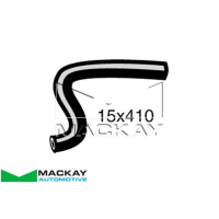 Mackay Heater Hose Thumbnail