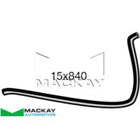 Mackay Heater Hose Thumbnail