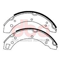 DBA Brake Shoes Street Series Thumbnail