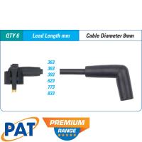 PAT Premium Ignition Lead Set Thumbnail