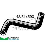 Mackay Radiator Hose Lower fits Ford F-100 Thumbnail
