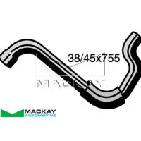Mackay Upper Radiator Hose fits Ford F-150 / F100 Thumbnail