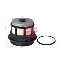 Sakura Fuel Filter Water Separator with Lid Thumbnail