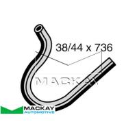Mackay Radiator Hose Upper for Ford F-100 4.1L Petrol Ute Thumbnail