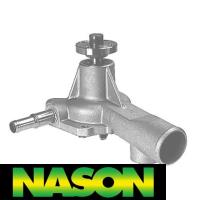 Nason Water pump Thumbnail