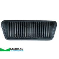Mackay Auto Brake Pedal Pad Thumbnail
