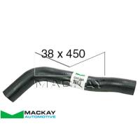 Mackay Radiator Hose Upper fits Ford Falcon XF 4.1L I6 Petrol Thumbnail