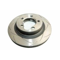 DBA Brake Rotor Street Series T2 Thumbnail