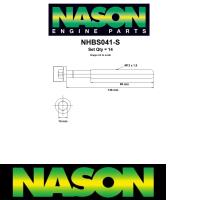 Nason Head bolt set Thumbnail