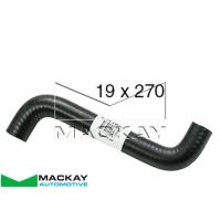 Mackay Automotive Replacement Engine Cooling EPDM Heater Hose Thumbnail