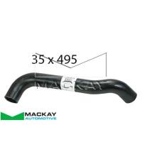 Mackay Bottom Radiator Hose for Ford Falcon AU 4.0L I6 Thumbnail