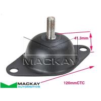 Mackay Engine Mount Rear Auto/Manual fits Ford Falcon AU 4.0L I6 5.0L V8 Thumbnail