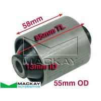 Mackay Rear Leaf Spring Bush fits Ford Falcon AU BA BF FG 4.0L I6 Thumbnail