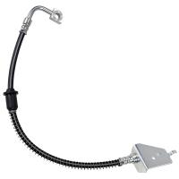 Mackay Hydraulic Rear Right Hand Brake Hose  for Ford Falcon BA/BF Sedan Thumbnail
