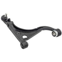 Mackay Front Lower Left Control Arm Assembly for Ford Falcon AU BA BF & FPV Thumbnail