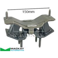 Mackay Rear Engine Transmission Mount for Ford Falcon BA BF FG Thumbnail