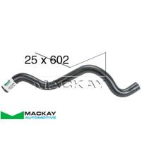 Mackay Coolant Expansion Recovery Tank Hose for Ford Falcon BA/BF 4.0L I6 Thumbnail