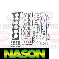 Nason Valve Regrind Set VRS Thumbnail