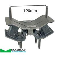 Mackay Engine / Transmission Mount Rear Auto/Manual for Ford Falcon BA BF FG Thumbnail