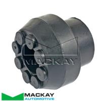 Mackay Front Leading Arm Radius Strut Rod Bushing Suspension Part Thumbnail