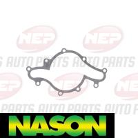Nason Water pump Thumbnail