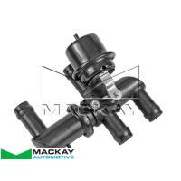 Mackay Heater Control Valve 4-Way Vacuum Tap for Ford Falcon EB-AU V8 & Jeep Cherokee XJ Thumbnail