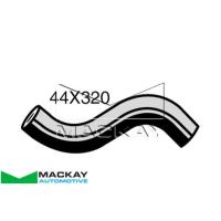 Mackay Lower Radiator Hose for Ford Fairlane / EB Falcon 4.9L 5.0L V8 Thumbnail