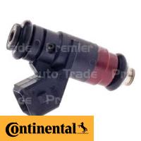 Continental Fuel Injector 875cc Short 14mm Bosch Connector Thumbnail