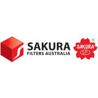 Sakura Spin-On Engine Oil Filter (Replaces Ryco Z927 / Z928) Thumbnail