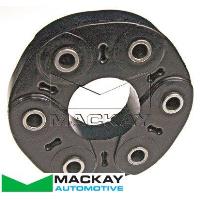 Mackay Drive Shaft Coupling / Flex Joint for Ford Falcon FG 4.0L I6 Thumbnail