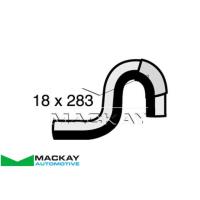 Mackay Automotive Engine Cooling Replacement Rubber Heater Hose Thumbnail