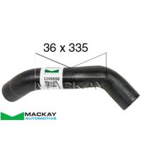 Mackay Radiator Upper Hose for Ford Falcon FG 4.0L I6 Petrol Manual & Auto Thumbnail