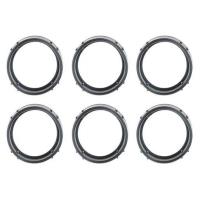 Permaseal Spark Plug Tube Seal Set Thumbnail